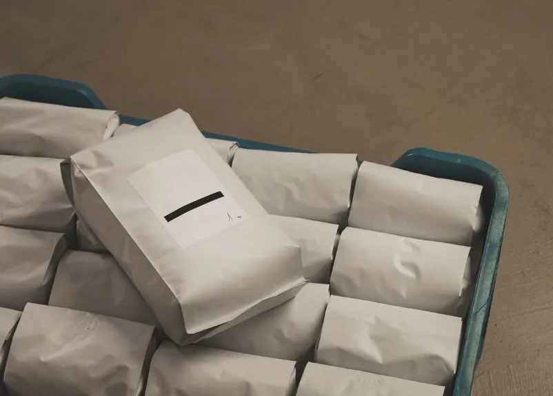 Jakie produkty najlepiej pakować w worki papierowe z wentylem?