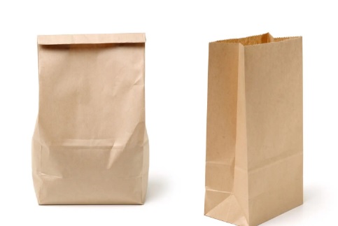 Jak przebiega proces napełniania worków papierowych z wentylem?