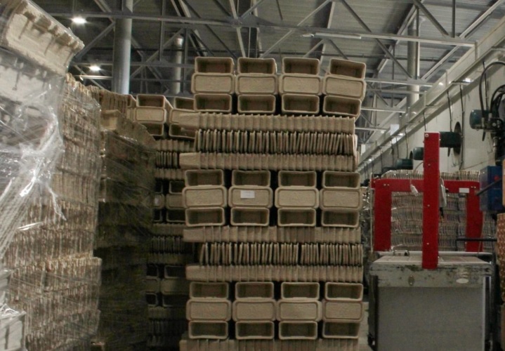 Jakie błędy w planowaniu paletyzacji mogą powodować przestoje produkcyjne