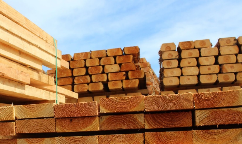 Jakie zastosowania ma klejonka sosnowa w nowoczesnym stolarstwie?