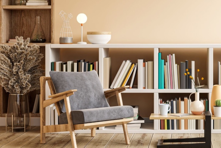 Jak dobrać regały do funkcji i układu pomieszczenia?