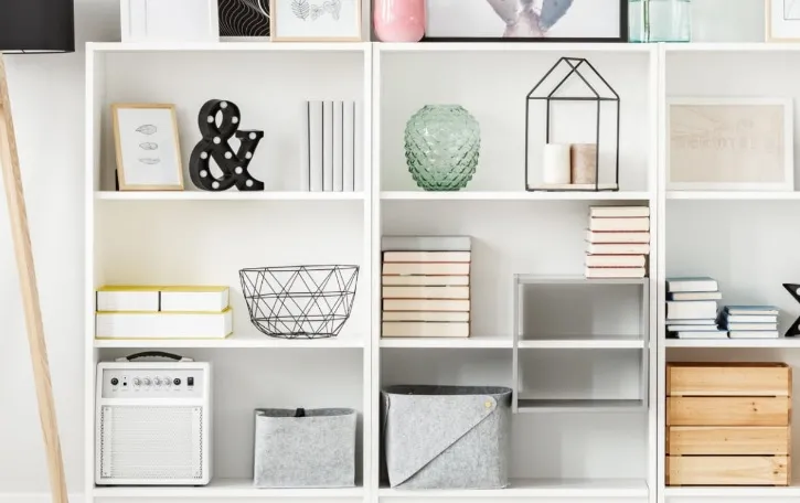 Jak ustawienie regałów wpływa na funkcjonalność przestrzeni?