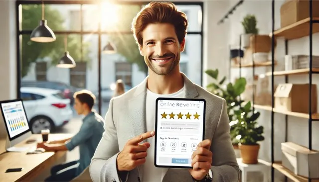 Sztuka doceniania pozytywnych opinii Google – jak odpowiadać, aby klienci naprawdę poczuli wdzięczność.