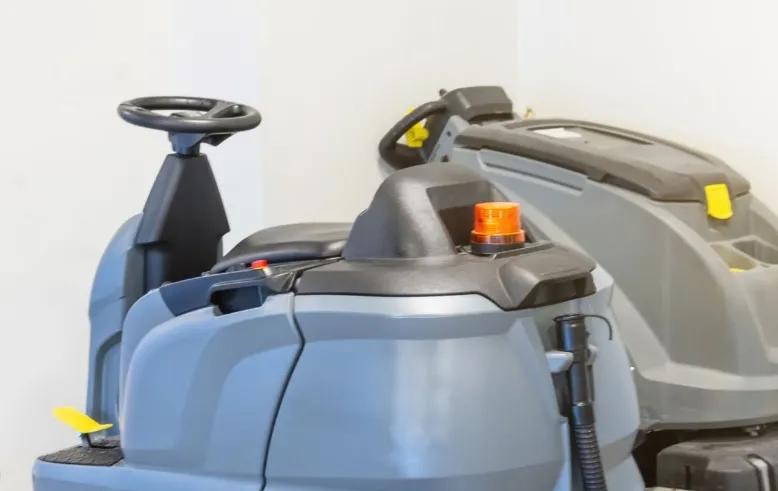 Kiedy leasing maszyn czyszczących staje się najlepszym rozwiązaniem dla firmy sprzątającej?