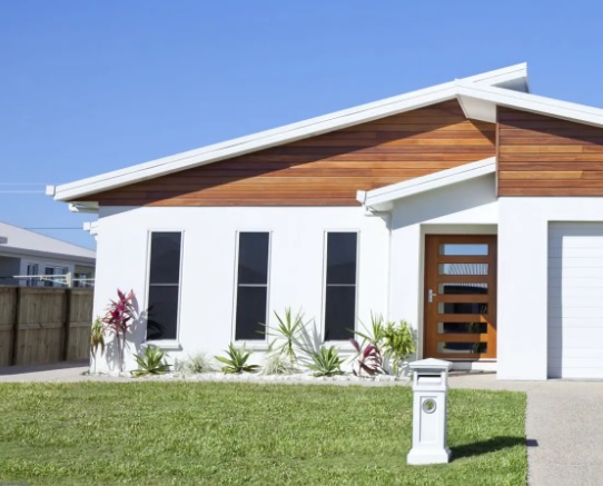 Drewniane drzwi do domu pasywnego – czy mogą być naprawdę ciepłe?