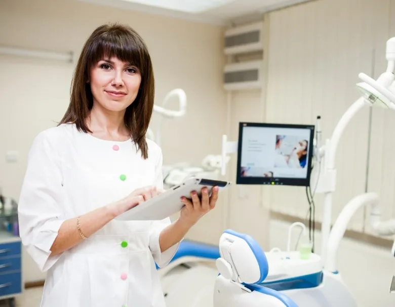 Czego nie może zabraknąć w wyposażeniu gabinetu dentystycznego?